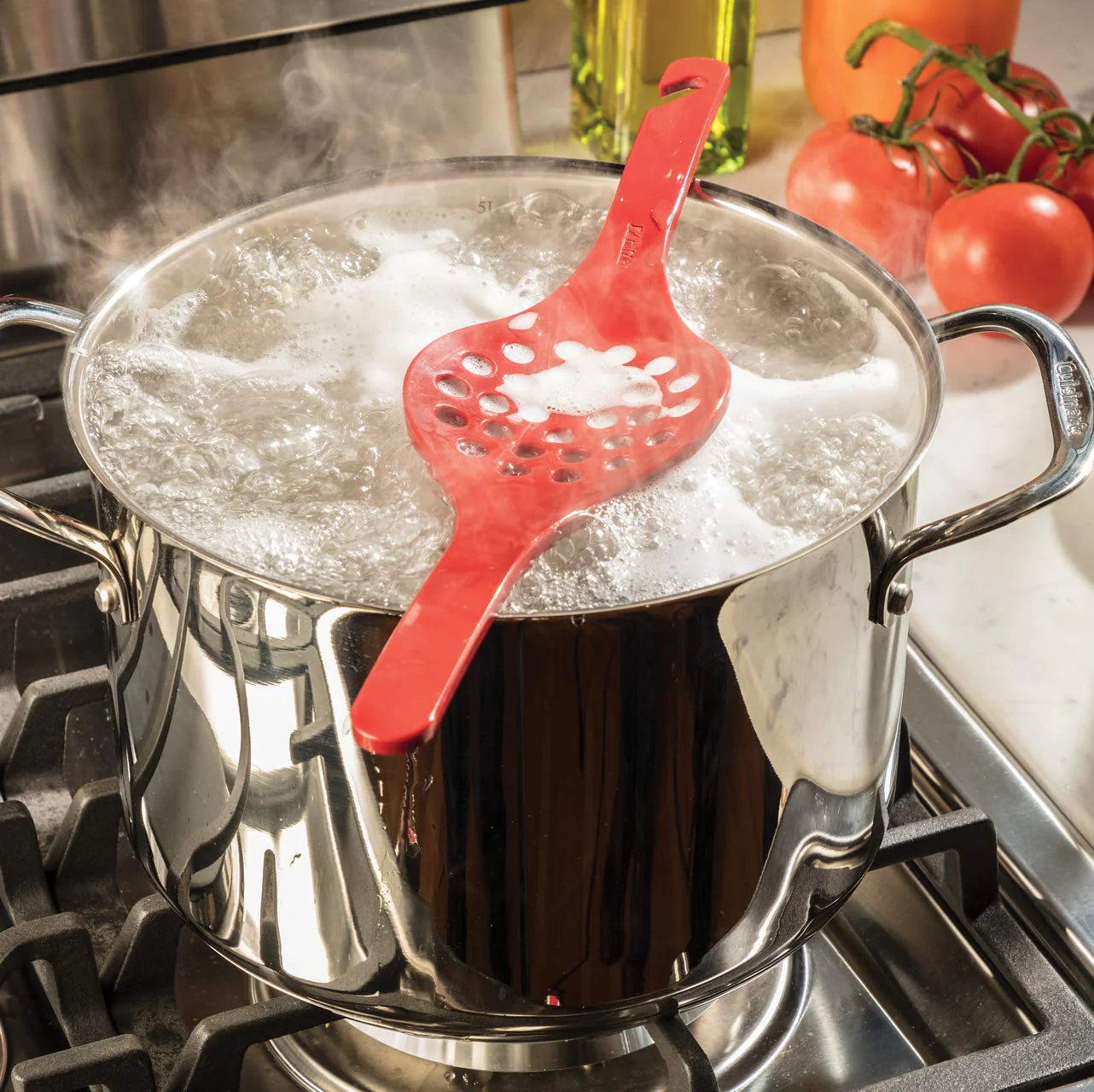 Hutzler - Boil-Over Stopper