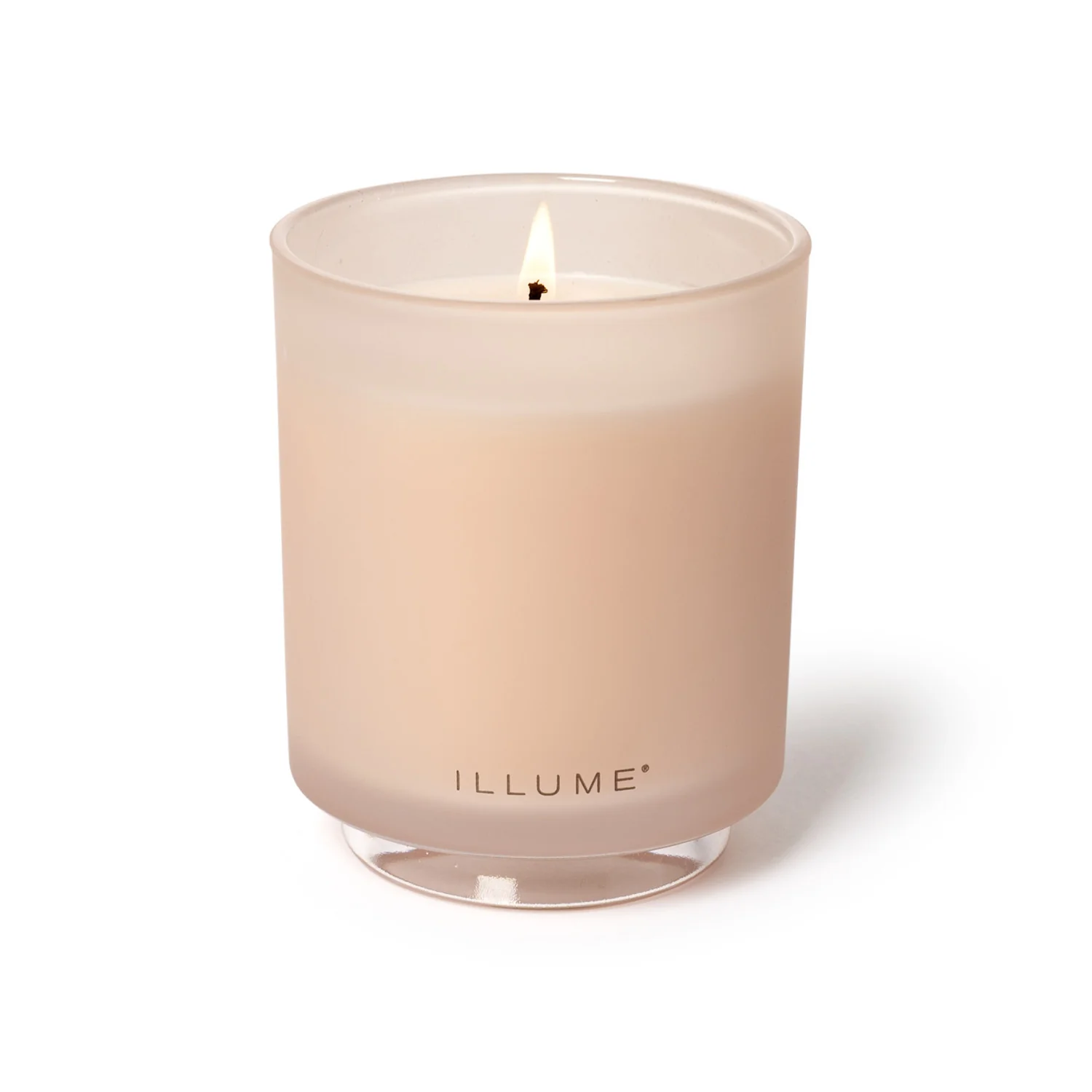 Illume - Coconut Milk Mango Boxed Glass Candle