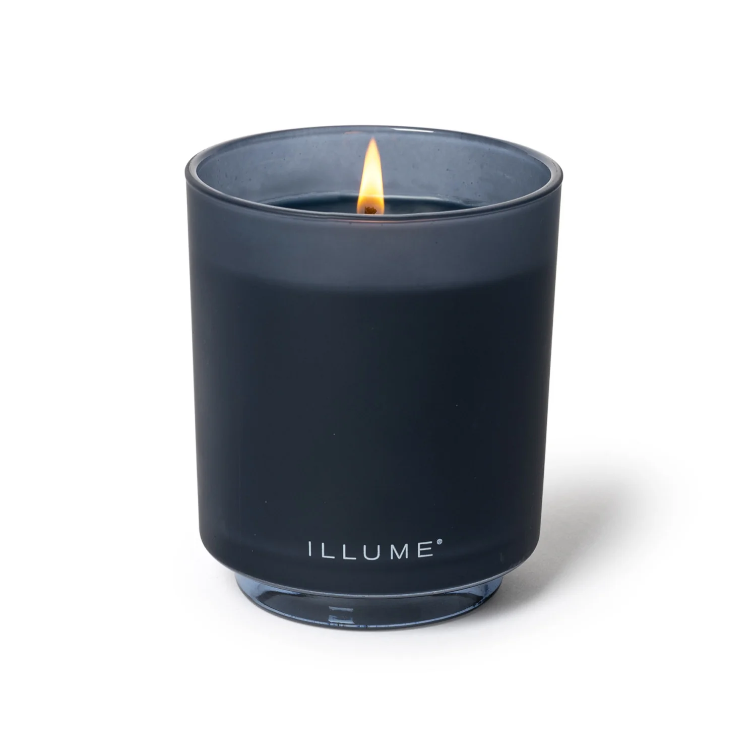 Illume - Hidden Lake Boxed Glass Candle