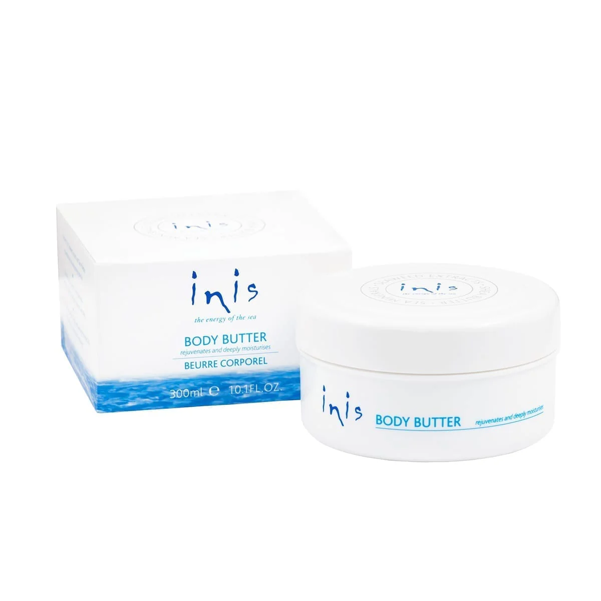 Inis - Body Butter