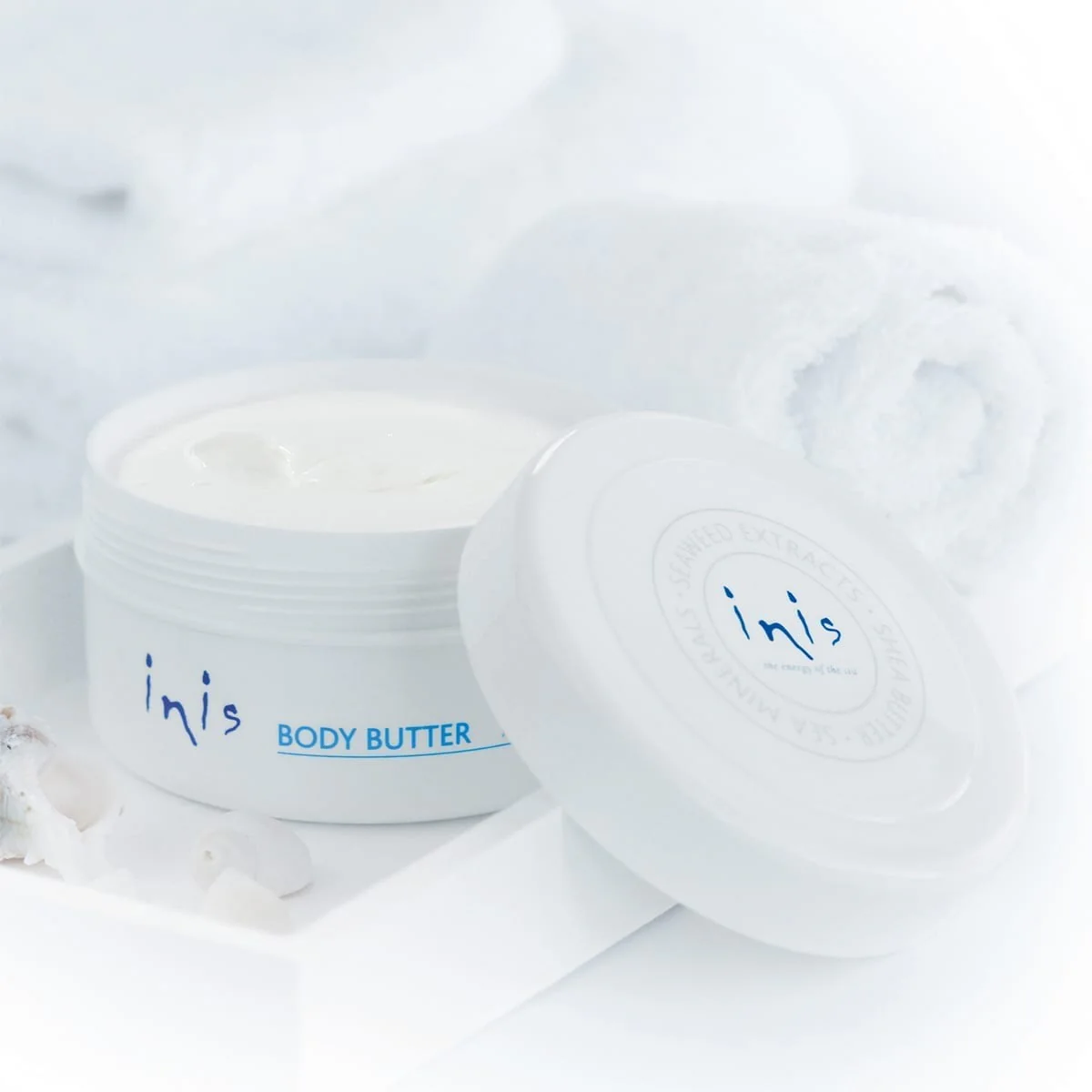 Inis - Body Butter - Image 2