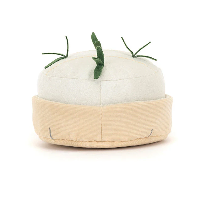 Jellycat - Amuseables Camembert Plush Toy - Image 3