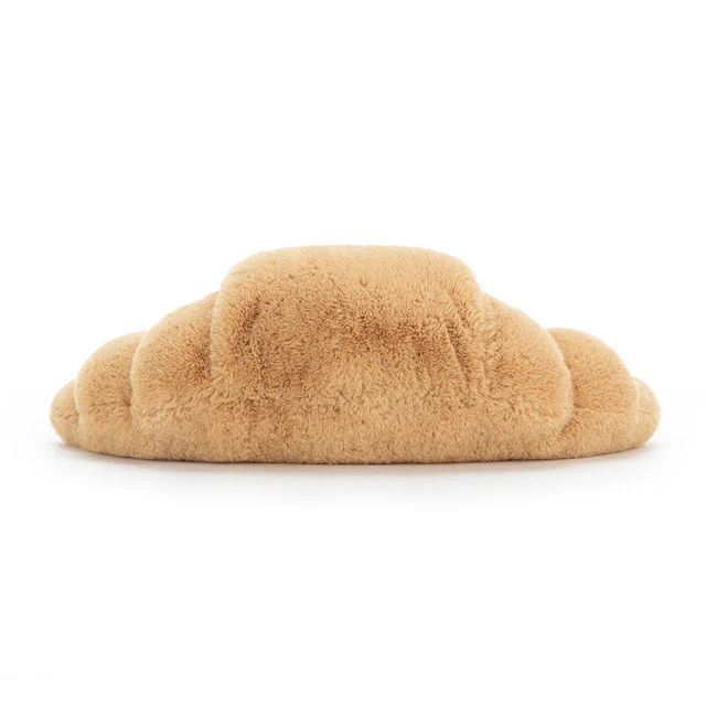 Jellycat - Amuseable Croissant Plush Toy - Image 3