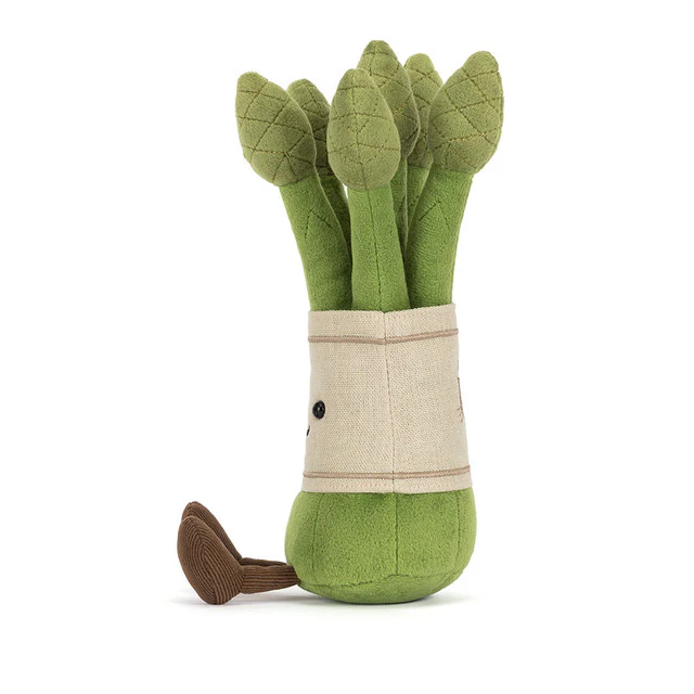 Jellycat - Amuseables Asparagus - Image 2