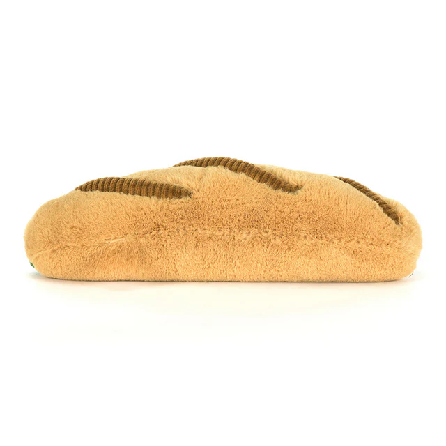 Jellycat - Amuseables Caprese Baguette Plush Toy - Image 3