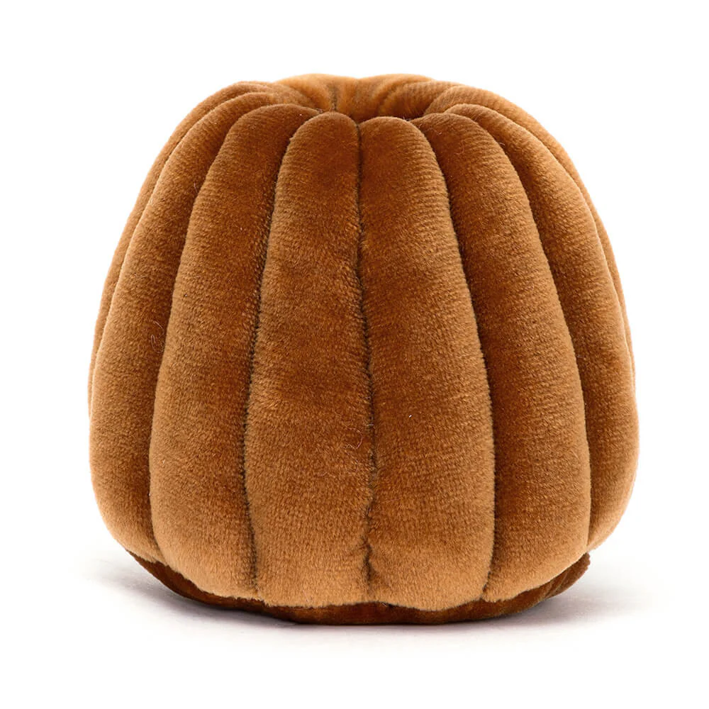 Jellycat - Amuseables Carole Canelé Plush Toy - Image 3