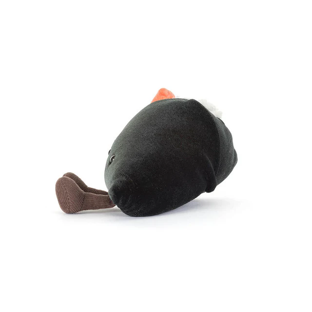 Jellycat - Amuseables Coneroi Temaki Plush Toy - Image 2