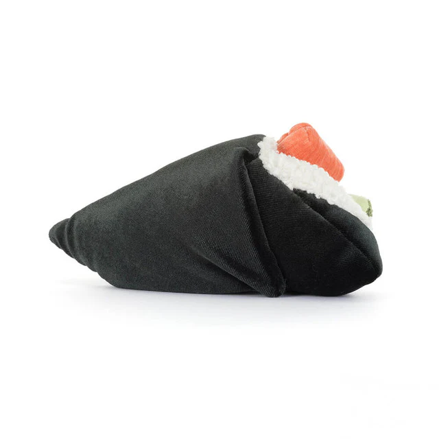 Jellycat - Amuseables Coneroi Temaki Plush Toy - Image 3