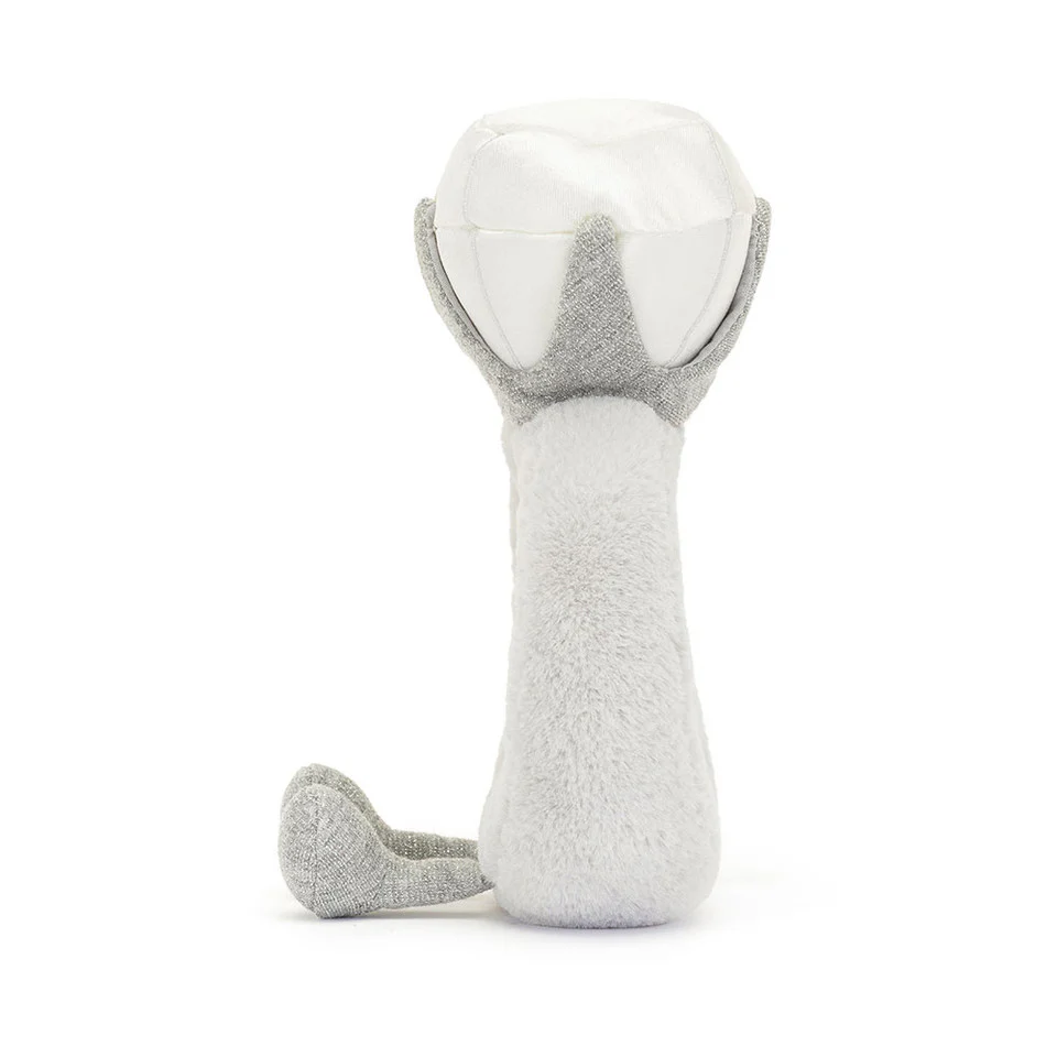 Jellycat - Amuseables Diamond Ring Plush Toy - Image 3