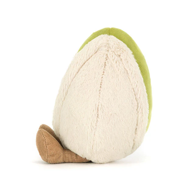 Jellycat - Amuseables Horatio Pistachio Plush Toy - Image 2