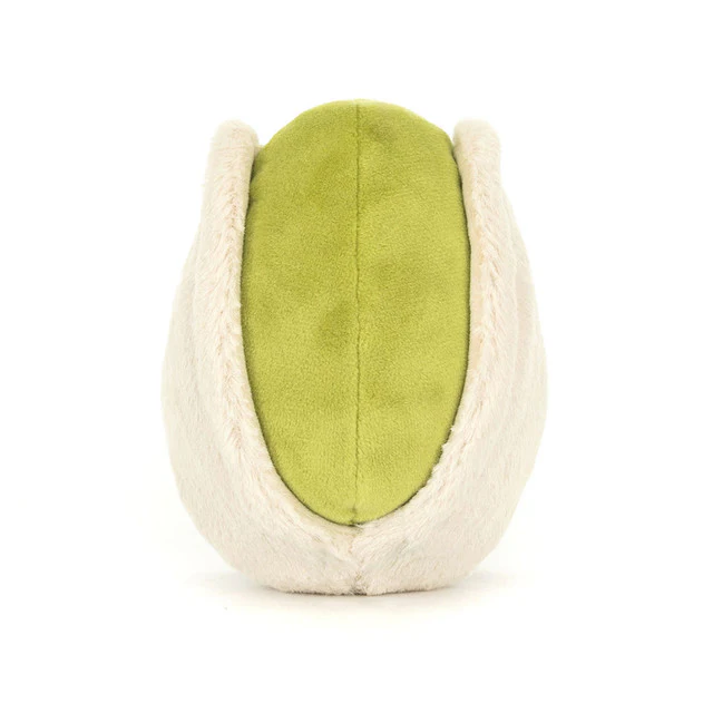 Jellycat - Amuseables Horatio Pistachio Plush Toy - Image 3