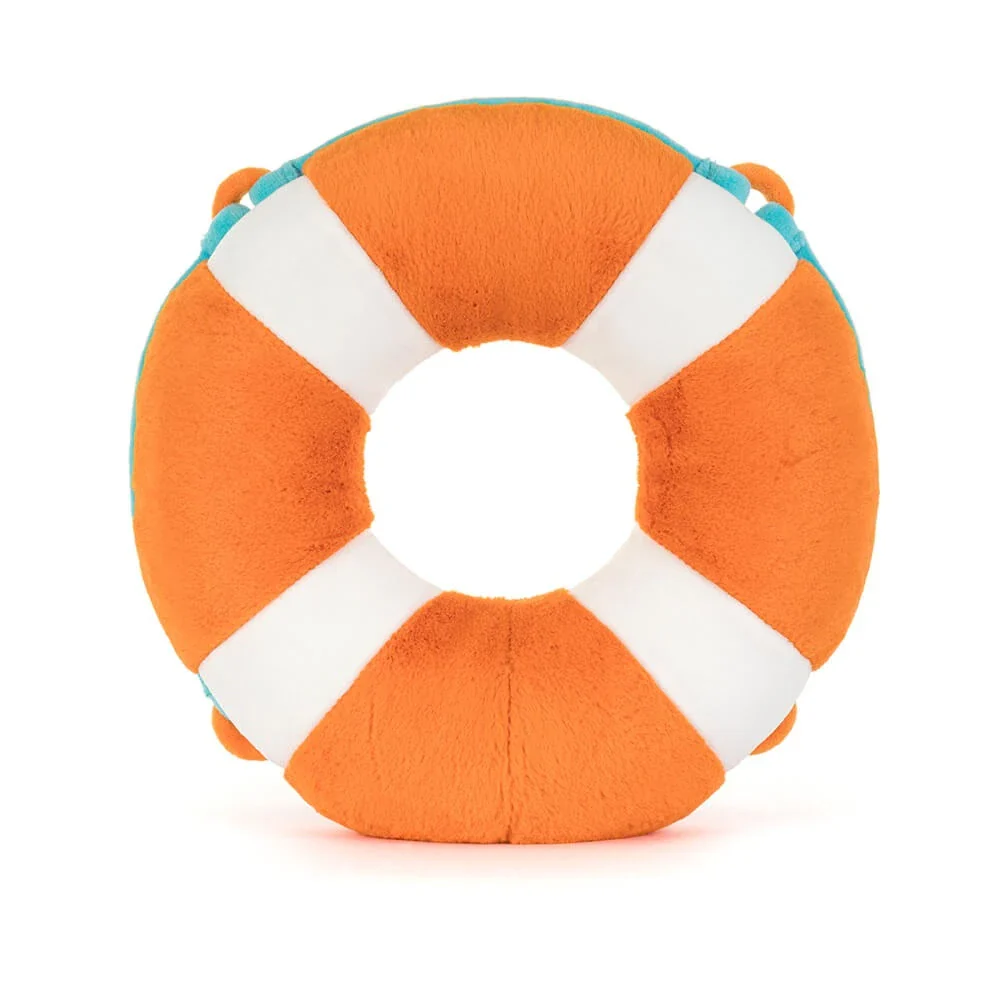Jellycat - Amuseables Life Ring Plush Toy - Image 3