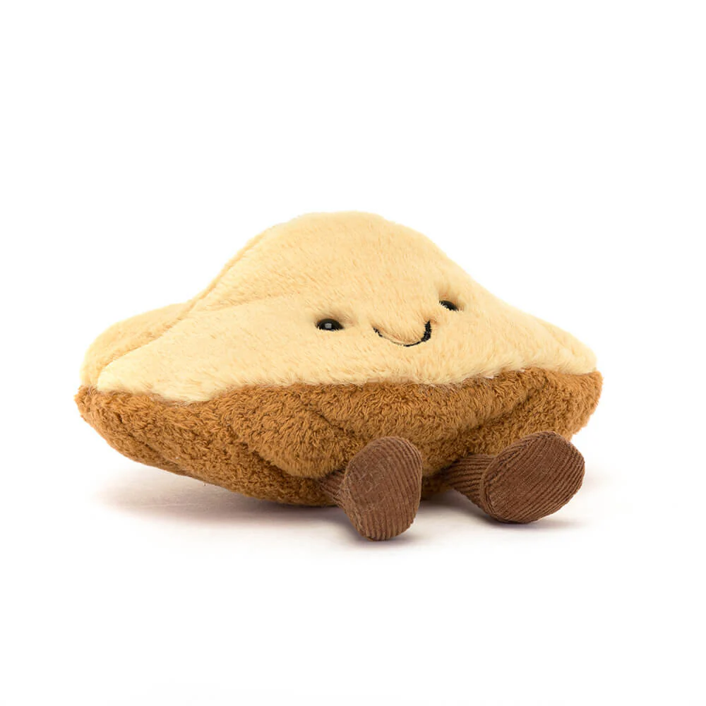 Jellycat - Amuseables Margaux Madeleine Plush Toy
