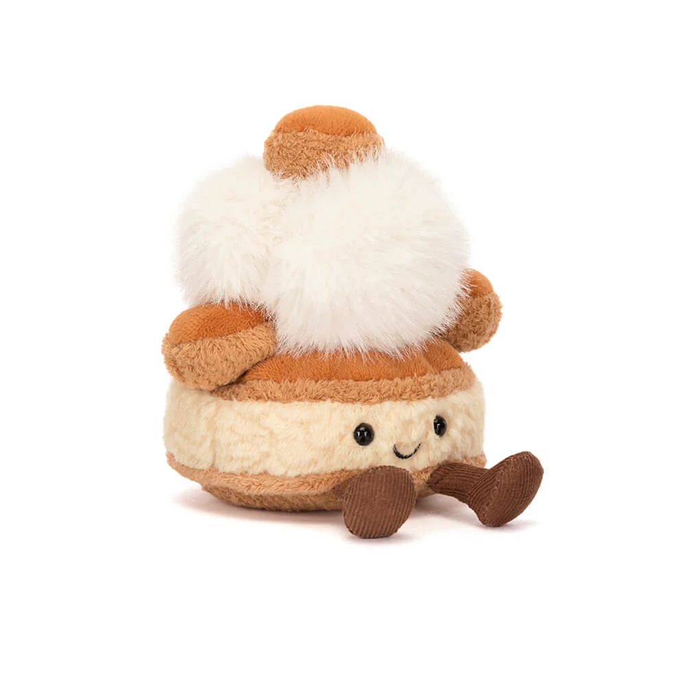 Jellycat - Amuseables Mirielle St. Honor Plush Toy