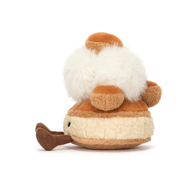 Jellycat - Amuseables Mirielle St. Honor Plush Toy - Image 2