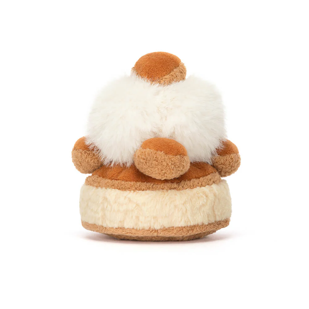 Jellycat - Amuseables Mirielle St. Honor Plush Toy - Image 3