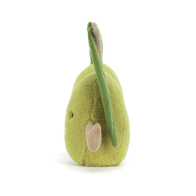 Jellycat - Amuseables Pair of Olives Plush Toy - Image 2