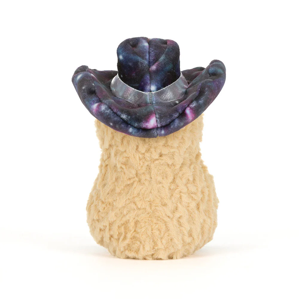 Jellycat - Amuseables Peanut Space Rodeo Outfit Plush Toy - Image 3