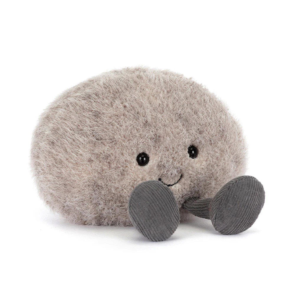 Jellycat - Amuseables Pebble Plush Toy