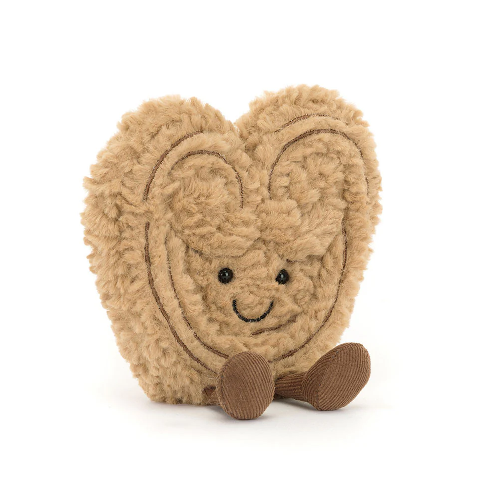 Jellycat - Amuseables Phillippe Palmier Plush Toy