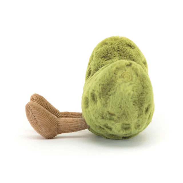 Jellycat - Amuseables Pickle Plush Toy - Image 3