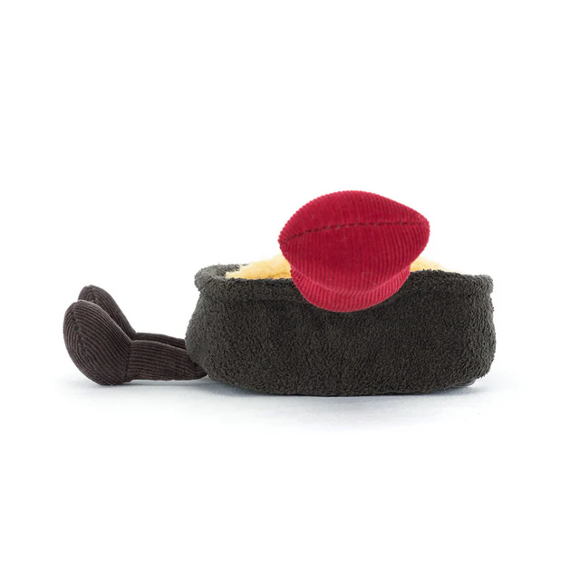 Jellycat - Amuseables Raclette Plush Toy - Image 3