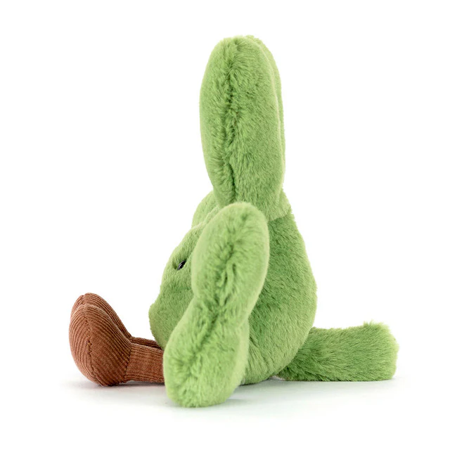 Jellycat - Amuseables Siofra Shamrock Plush Toy - Image 2