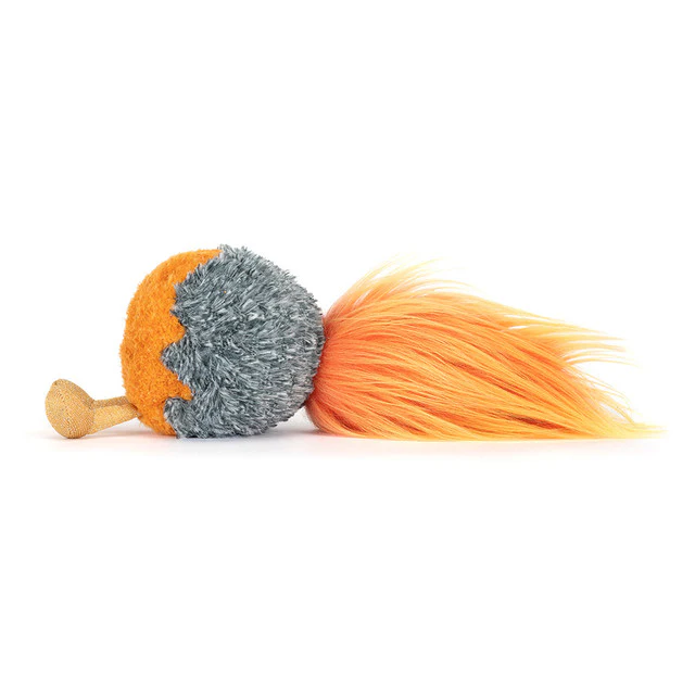 Jellycat - Amuseables Space Comet Plush Toy - Image 2