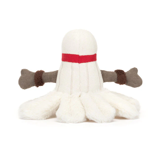 Jellycat - Amuseables Sports Badminton Plush Toy - Image 3