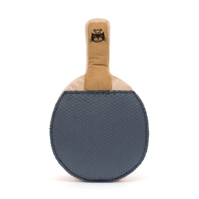 Jellycat - Amuseables Sports Table Tennis Plush Toy - Image 3