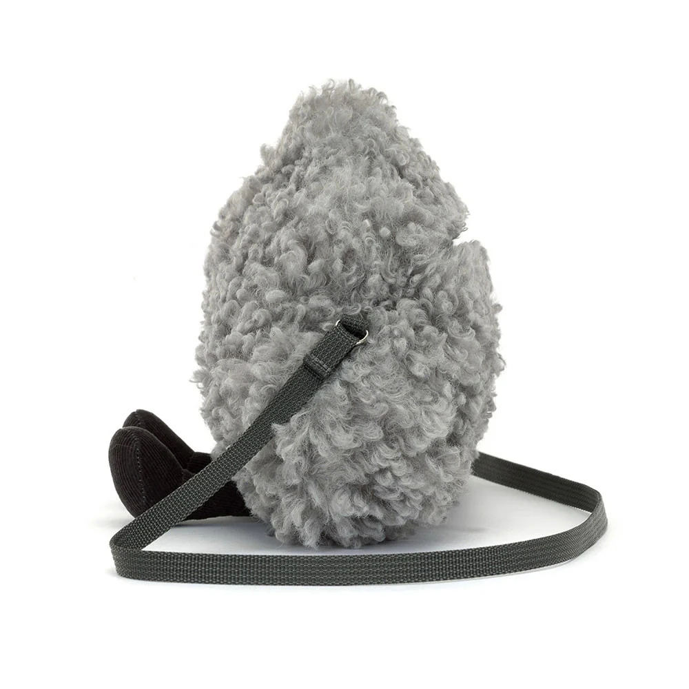 Jellycat - Amuseables Storm Cloud Bag - Image 2