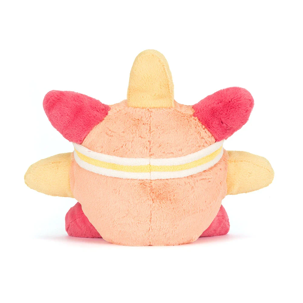 Jellycat - Amuseables Sun Roller Skates Plush Toy - Image 3