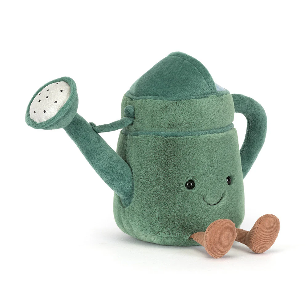 Jellycat - Amuseables Watering Can Plush Toy