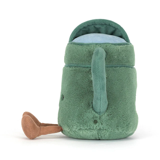 Jellycat - Amuseables Watering Can Plush Toy - Image 2