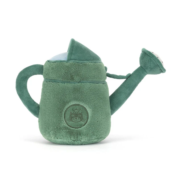 Jellycat - Amuseables Watering Can Plush Toy - Image 3