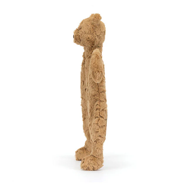 Jellycat - Bartholomew Bear Comforter Plush Toy - Image 2