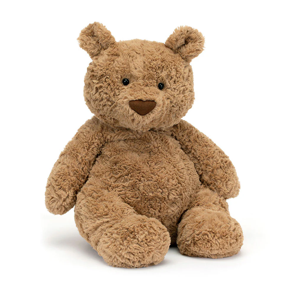 Jellycat - Bartholomew Bear Huge Plush Toy