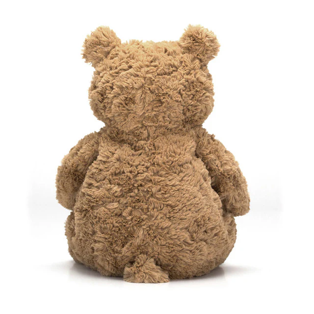Jellycat - Bartholomew Bear Huge Plush Toy - Image 3
