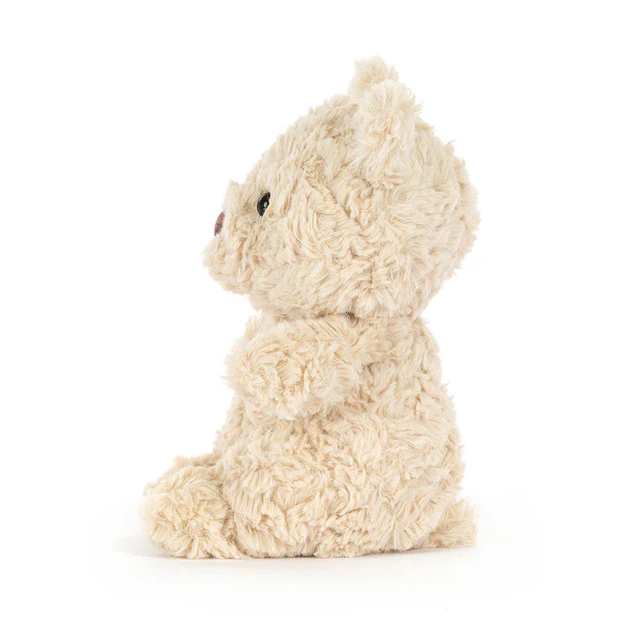 Jellycat - Bartholomew Bear Junior Plush Toy - Image 2