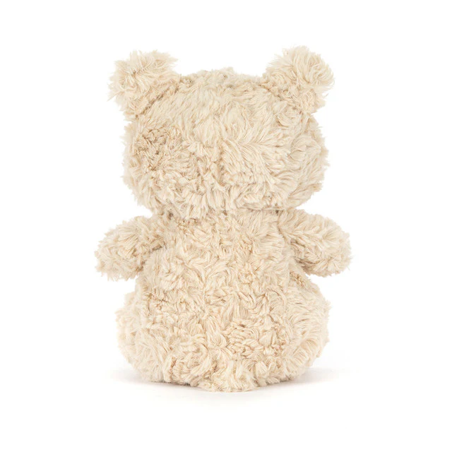 Jellycat - Bartholomew Bear Junior Plush Toy - Image 3