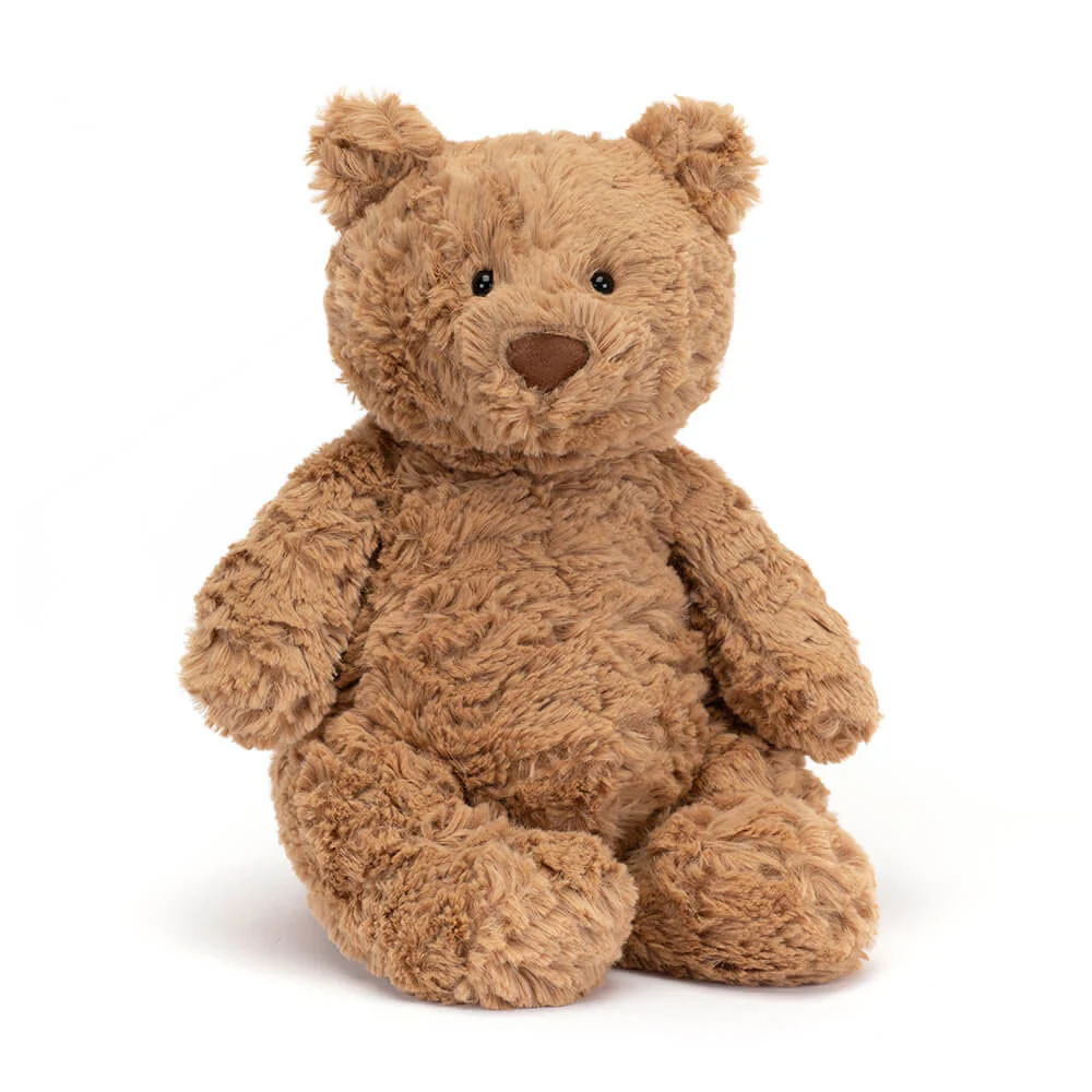 Jellycat - Bartholomew Bear Medium Plush Toy