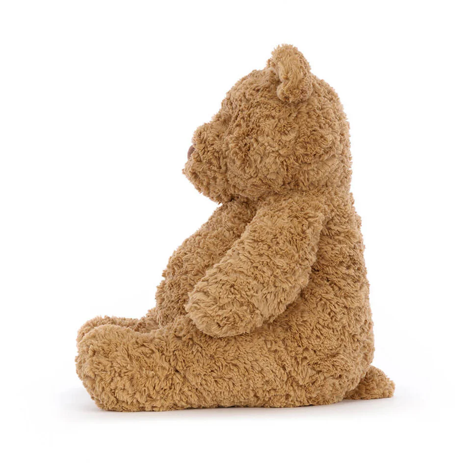 Jellycat - Bartholomew Bear Medium Plush Toy - Image 2