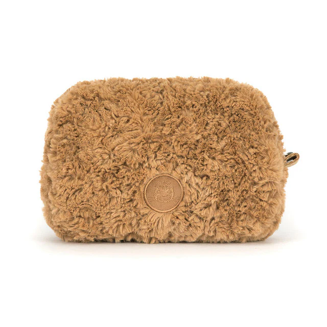 Jellycat - Bartholomew Bear Pouch - Image 3