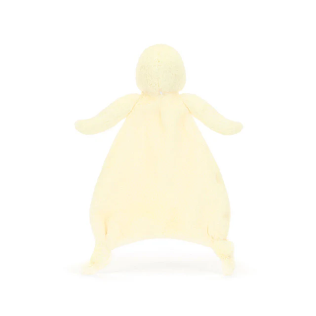 Jellycat - Bashful Duckling Comforter Plush Toy - Image 3