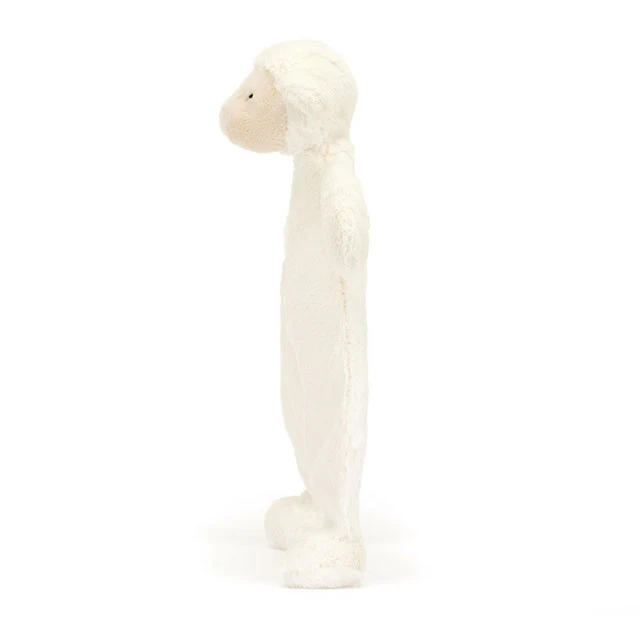 Jellycat - Bashful Lamb Comforter Plush Toy - Image 2