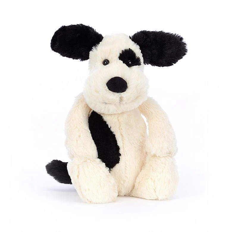Jellycat - Bashful Puppy Original Plush Toy