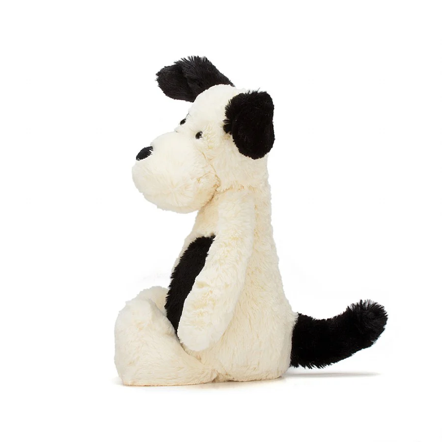 Jellycat - Bashful Puppy Original Plush Toy - Image 2