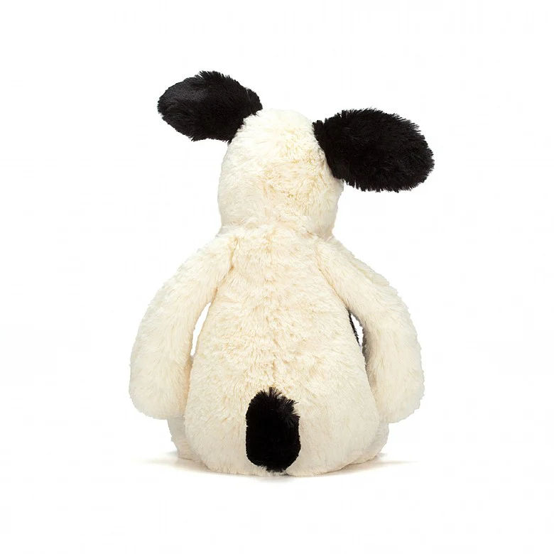 Jellycat - Bashful Puppy Original Plush Toy - Image 3