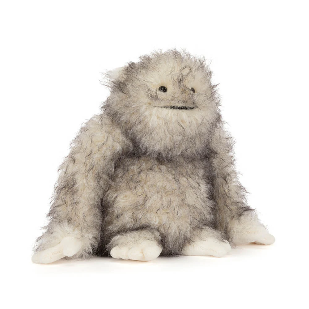 Jellycat - Bretti Yeti Plush Toy