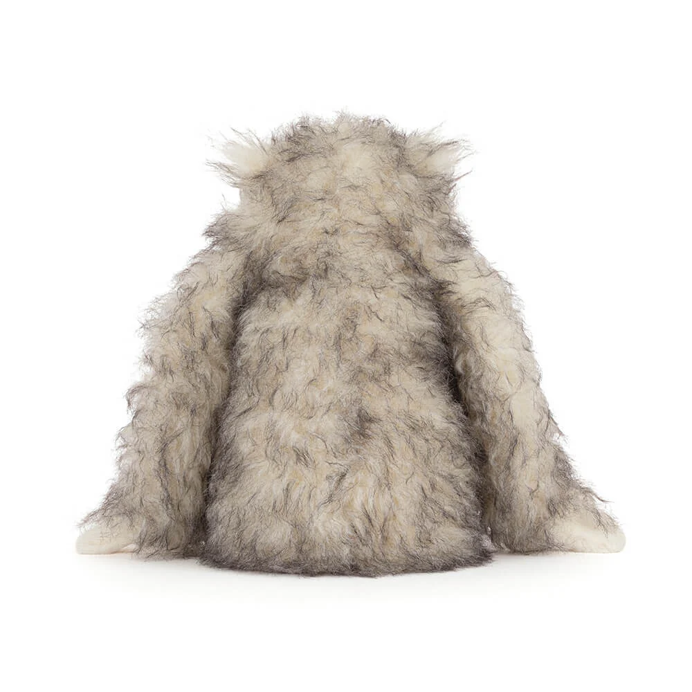 Jellycat - Bretti Yeti Plush Toy - Image 3
